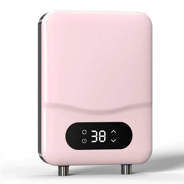 L-Aħjar Heater tal-Ilma Elettriku mingħajr Tank għal Familja Kbira