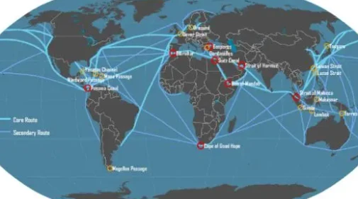 Aġġustament Profond Tal-Mappa Globali tal-Provvista U Domanda tal-Enerġija