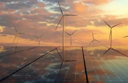 It-Tranżizzjoni tal-Enerġija Ġdida tal-Ewropa
