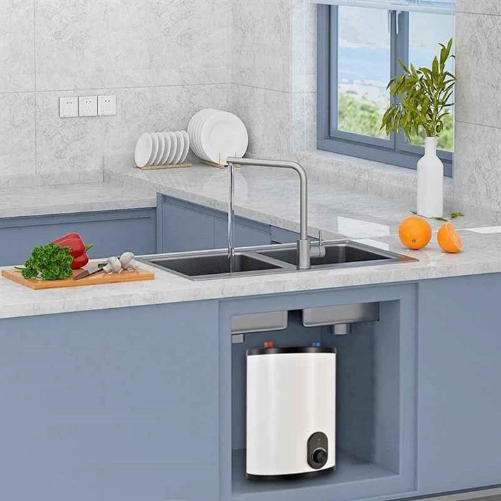 Hot Water Heater Kitchen 10L Hot Water Heater Kitchen 10L