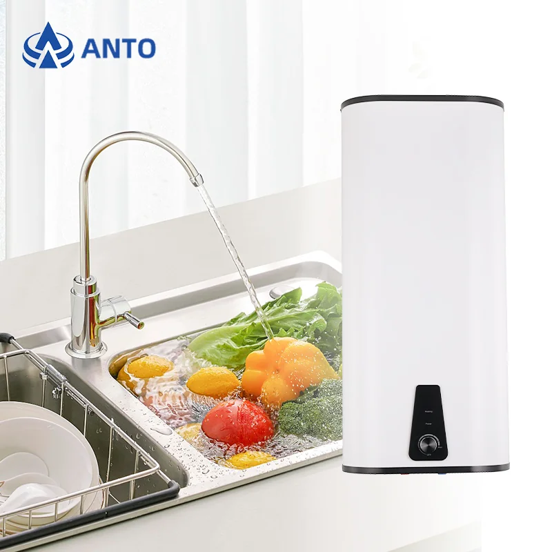 Maintenance-Free Electronic Anode Water Heater 100L price Maintenance-Free Electronic Anode Water Heater 100L price