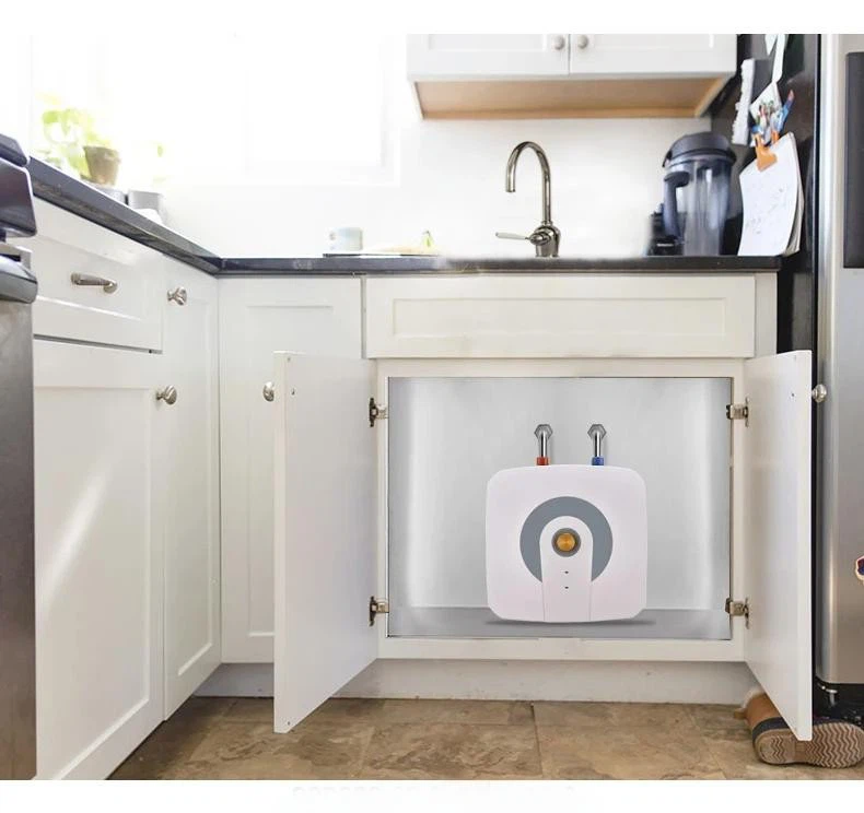 Top Connection Small Storage Water Heater